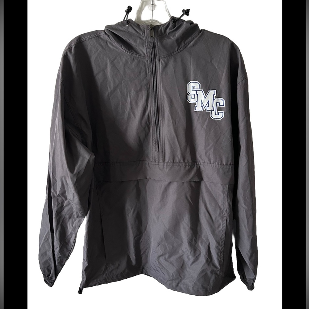 Champion waterproof windbreaker, SMC , size S - Picture 1 of 6